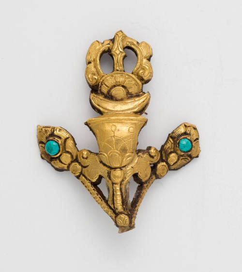 Bell-shaped Ornament