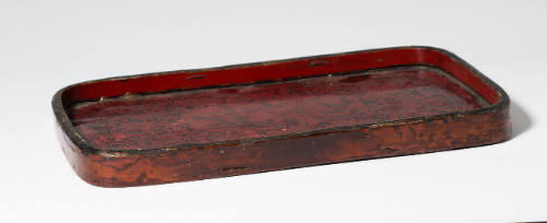 Rectagular Tray