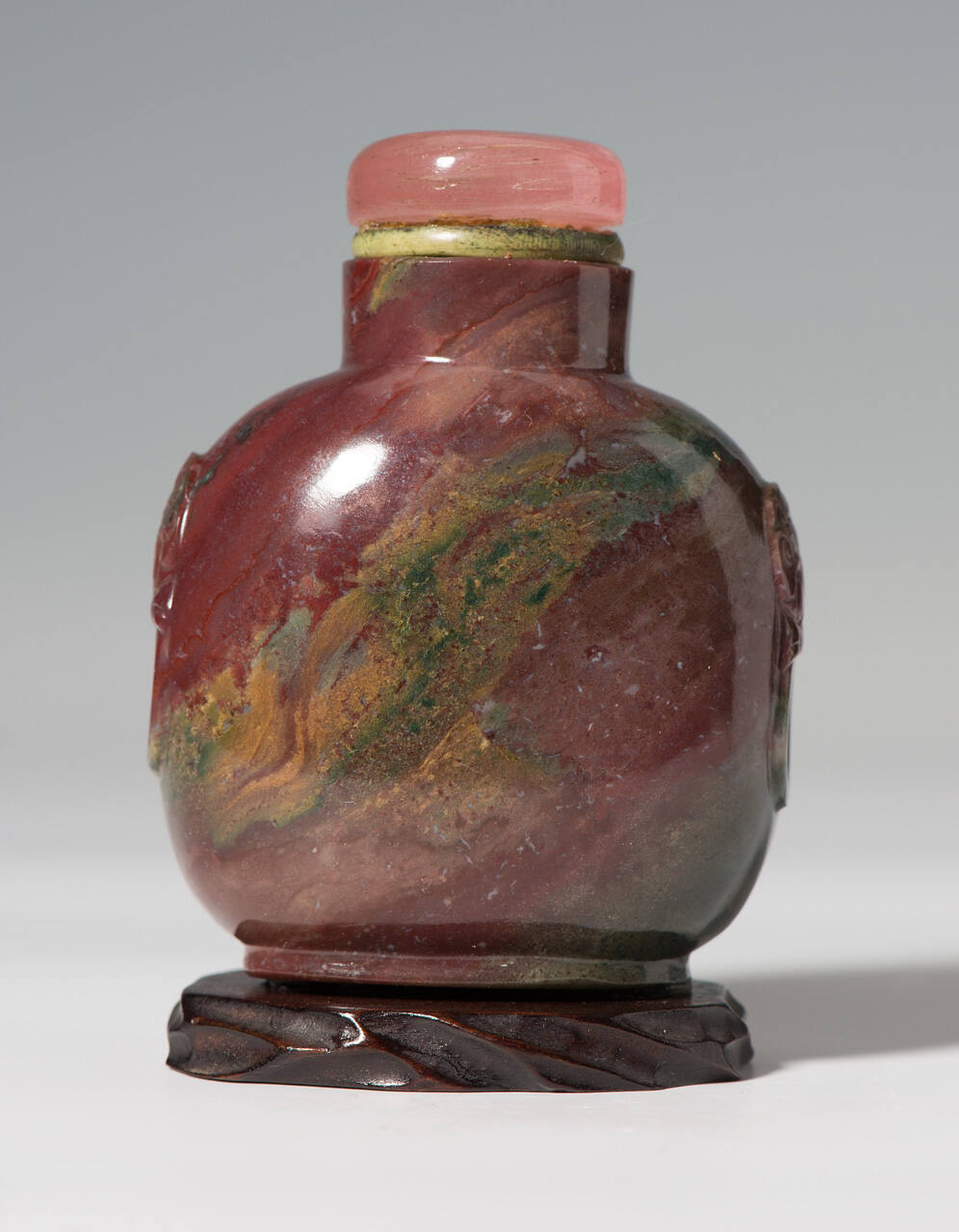 Snuff Bottle