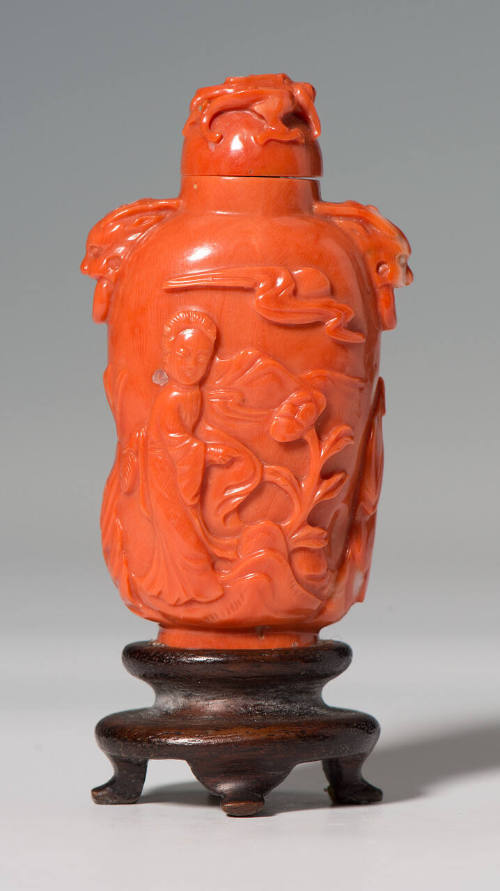Snuff Bottle
