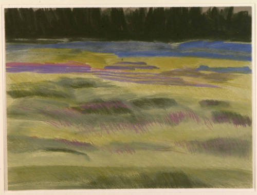 The Green Field