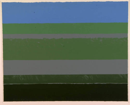 Field III