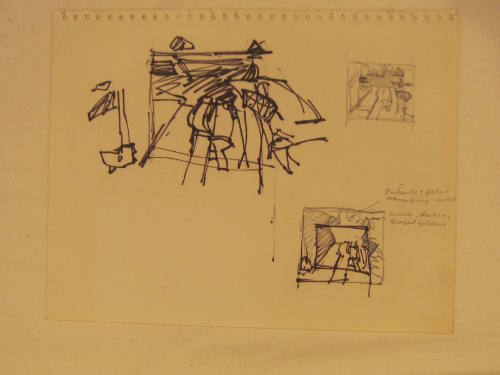 Sketchbook Page