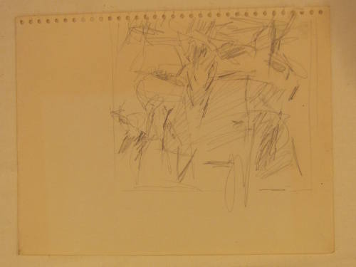 Sketchbook Page