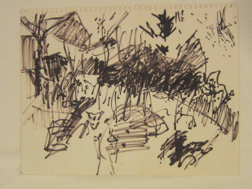 Sketchbook Page