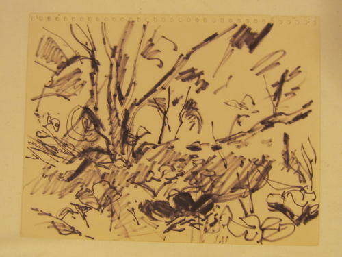 Sketchbook Page