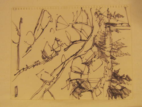 Sketchbook Page