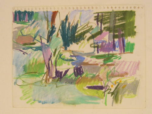 Sketchbook Page