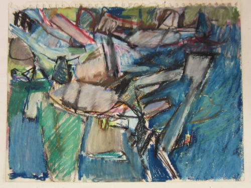 Sketchbook Page