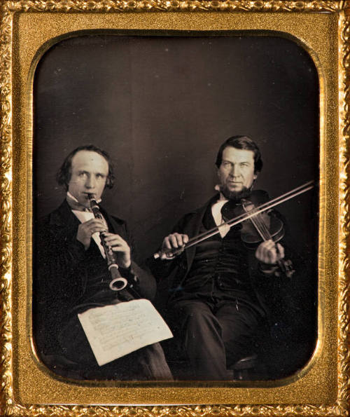 Musicians