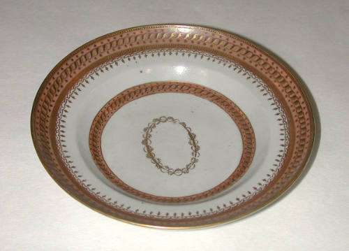 Bowl from Service