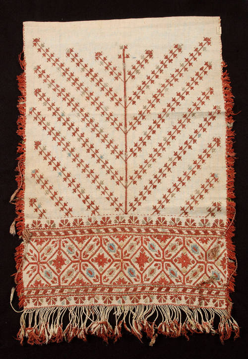 Rectangular Cloth