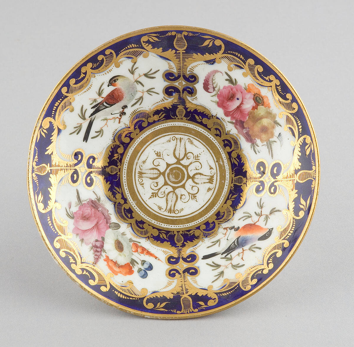 Saucer