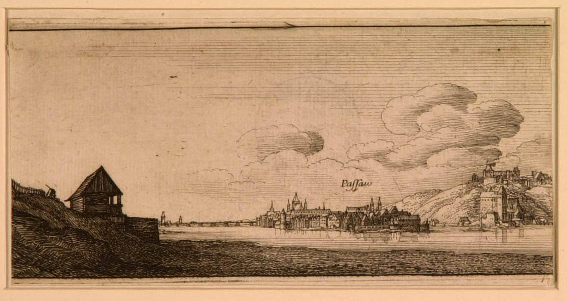 Passau