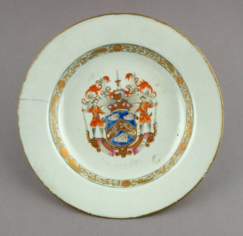 Soup Plate
