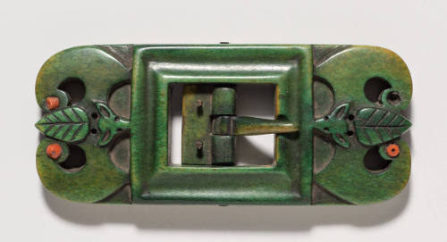 Buckle