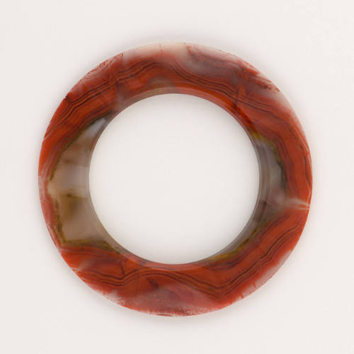 Agate Ring