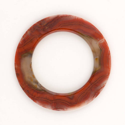 Agate Ring
