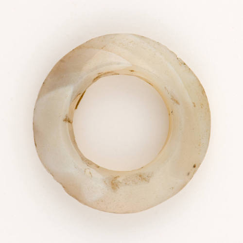 Agate Ring
