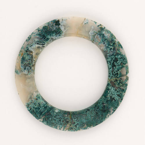 Agate Ring