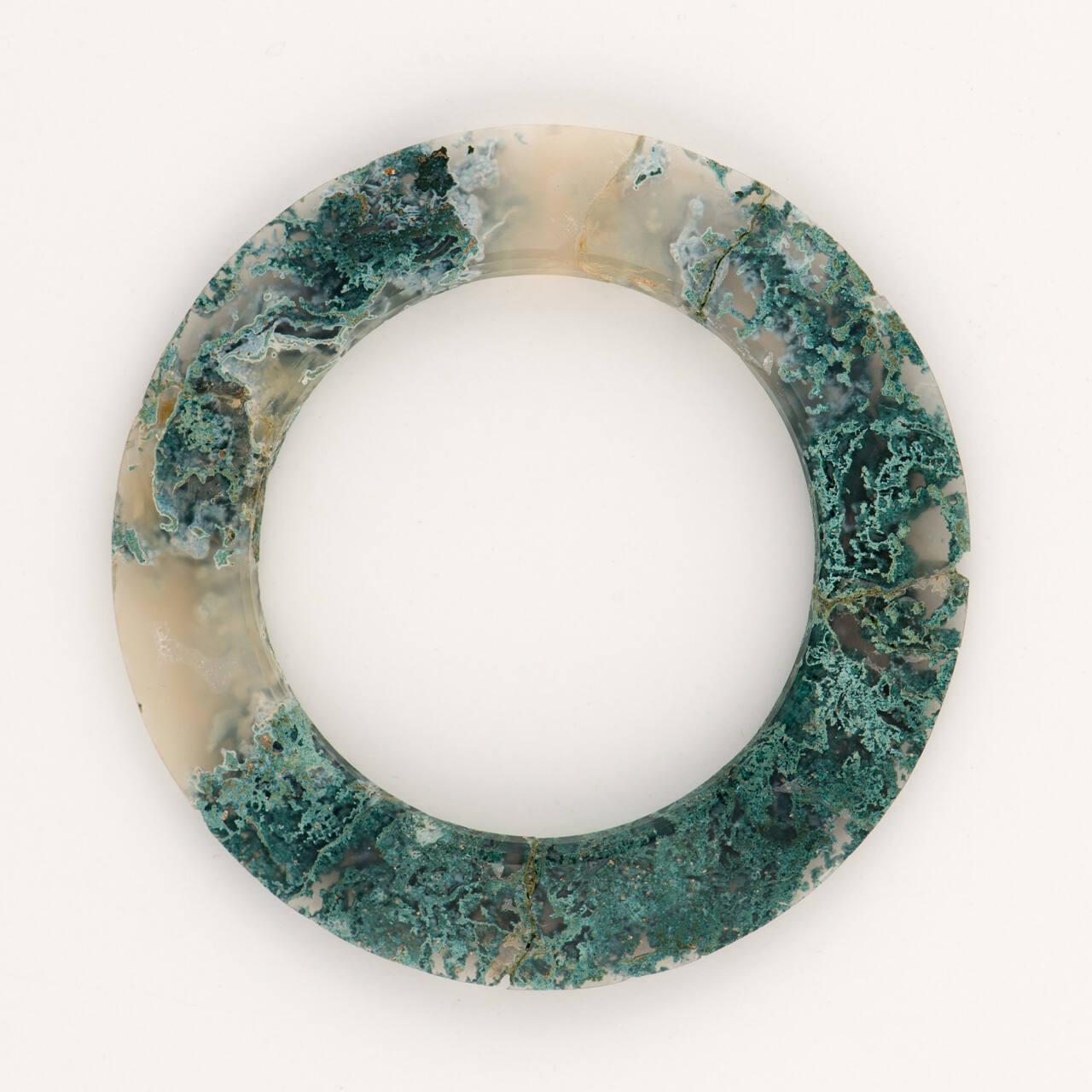 Agate Ring