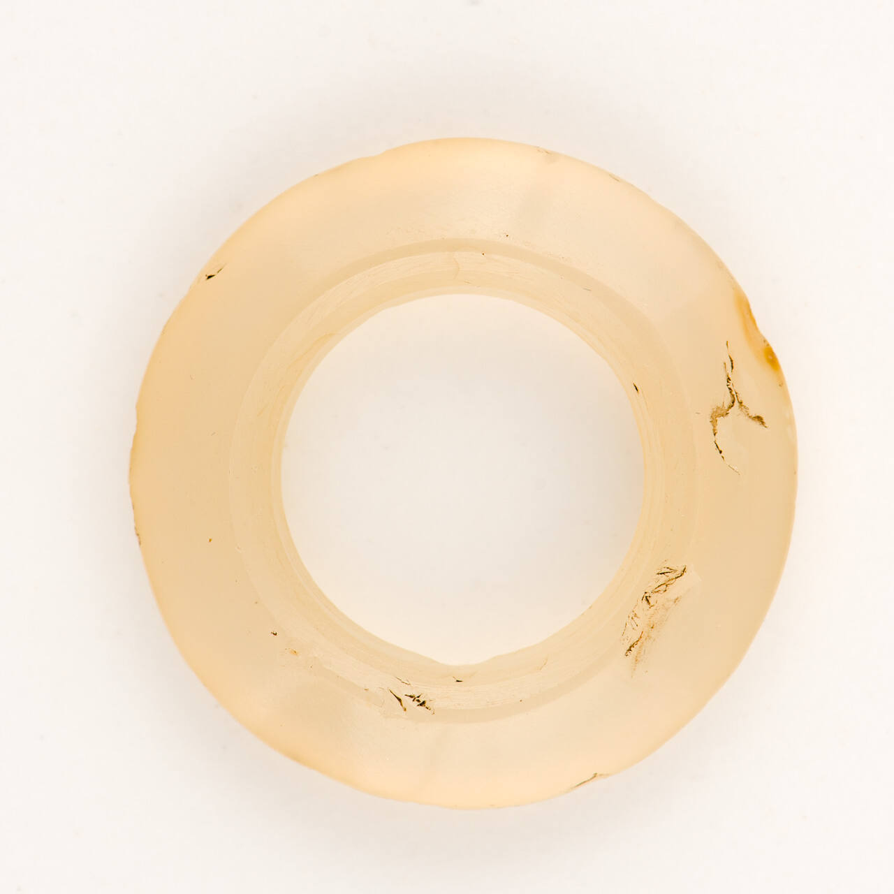 Agate Ring