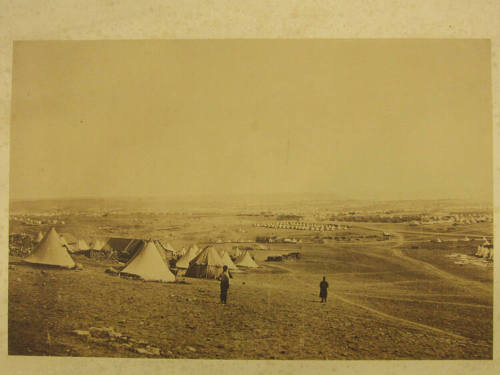 Plateau of Sebastopol