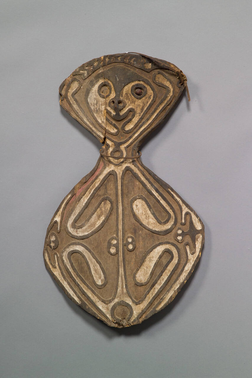 Ancestor Board (Agibe)