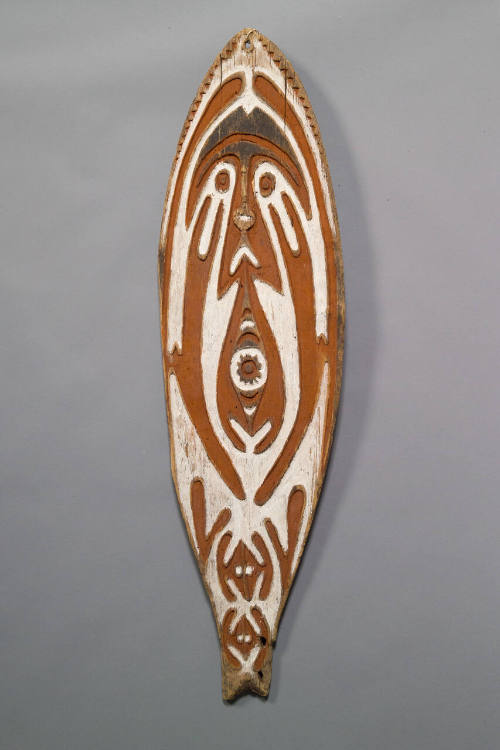 Ancestor Board