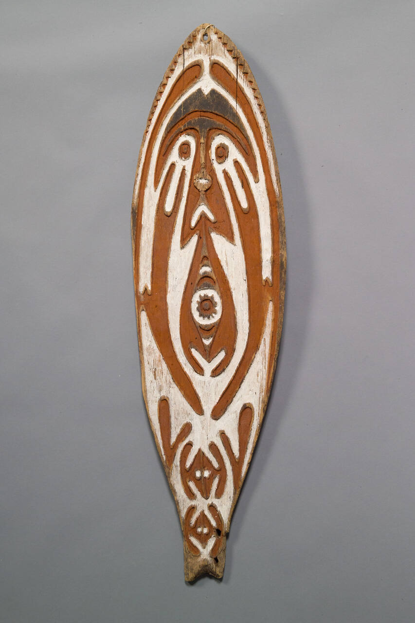 Ancestor Board