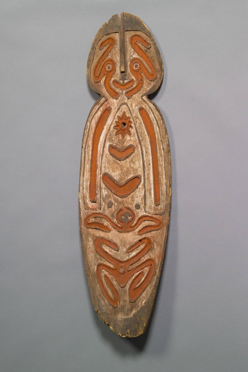 Ancestor Board