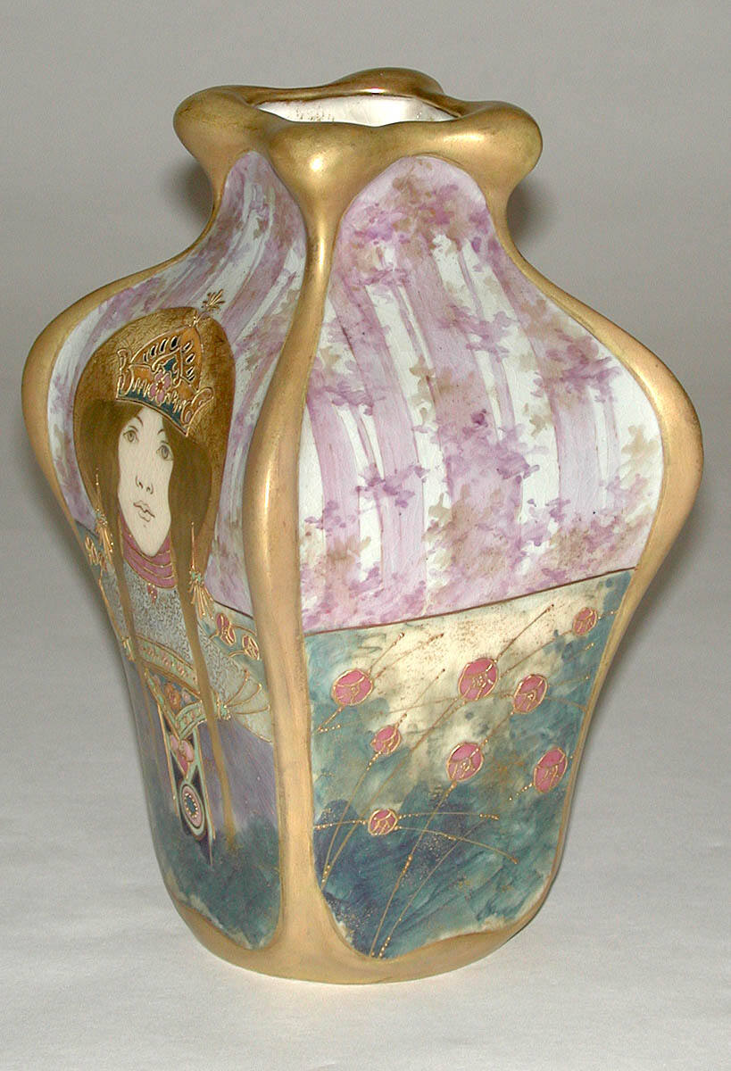 Vase