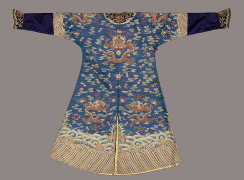 Court Coat