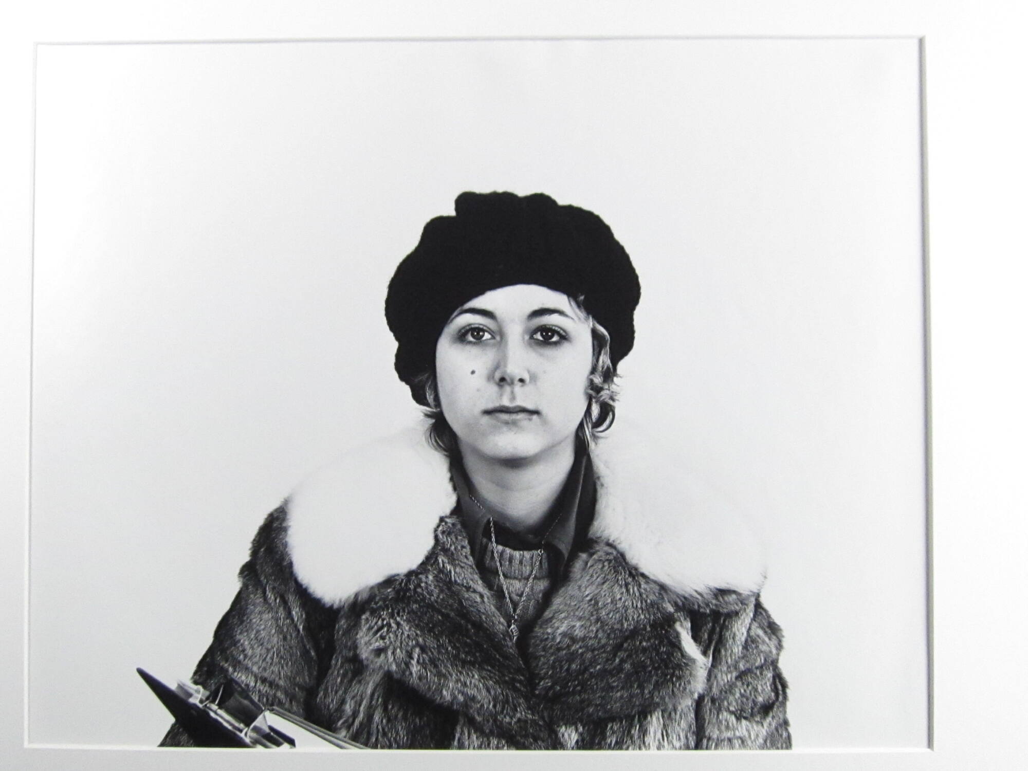 Portraits of Students 149