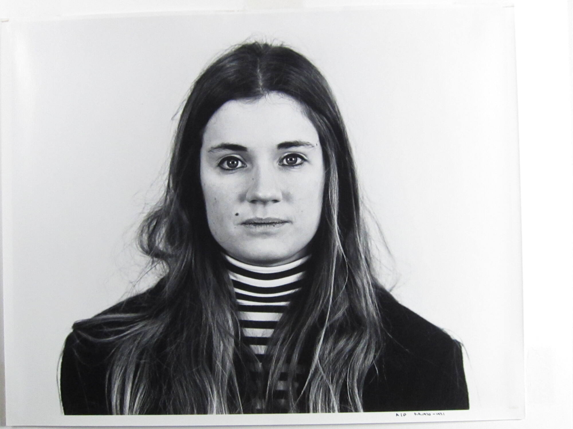 Portraits of Students 147