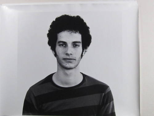 Portraits of Students