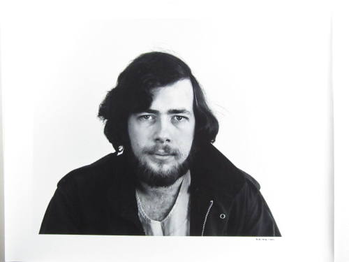 Portraits of Students