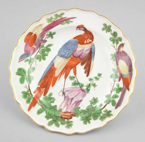 Plate