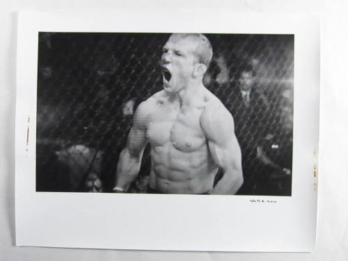 UFC Fighting Television 48