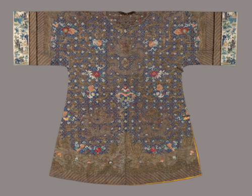 Lady's Coat