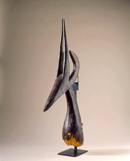 Antelope Headdress