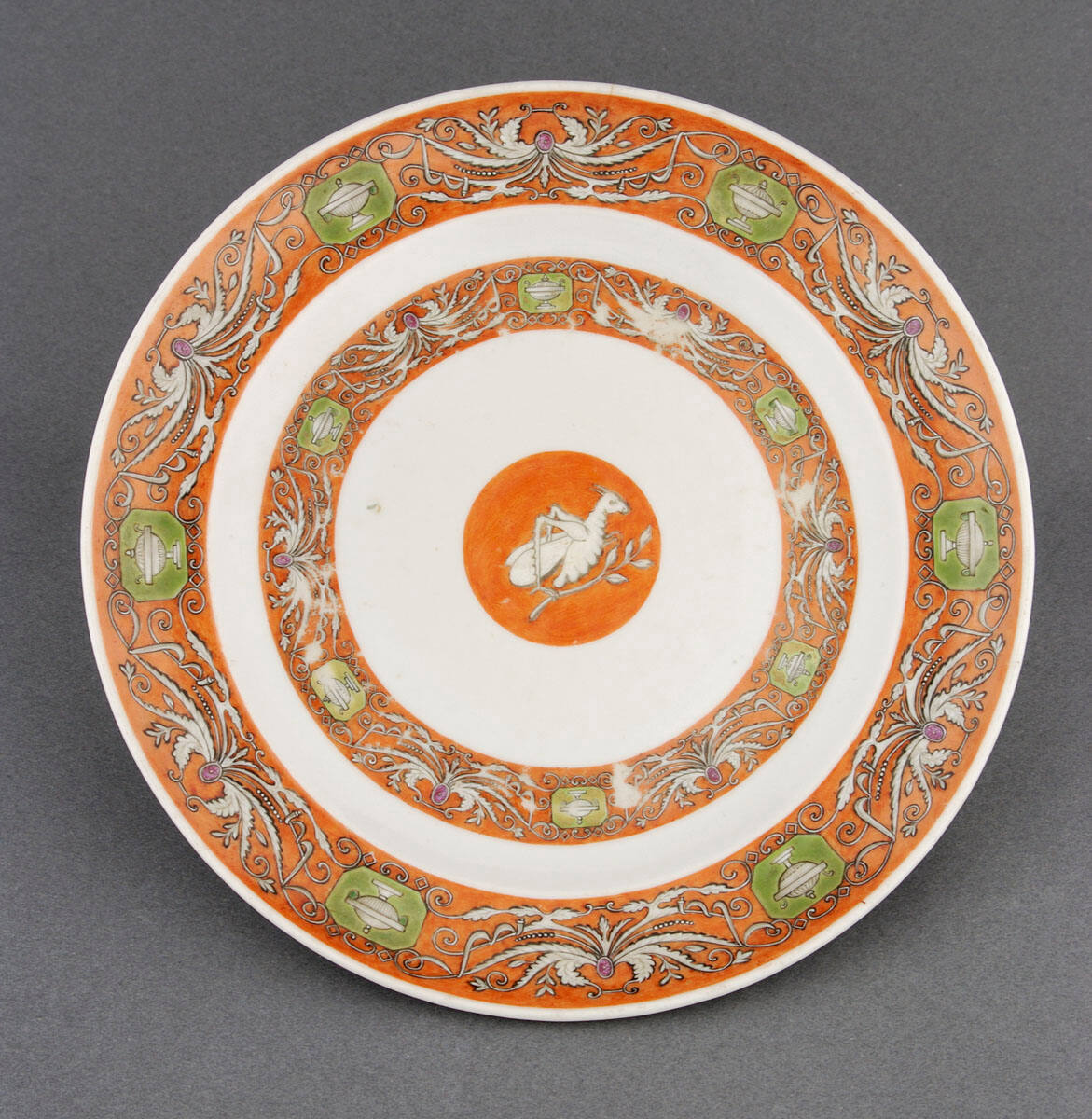 Plate