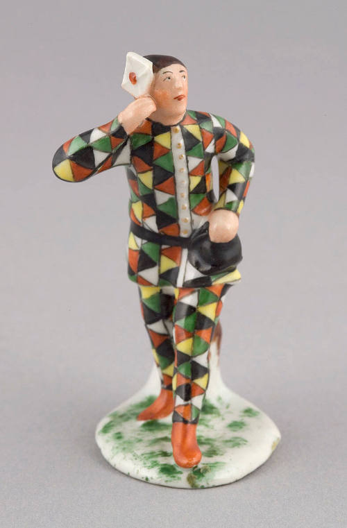 Harlequin