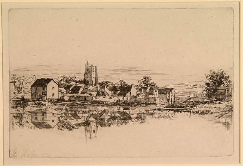 Kidwelly Town