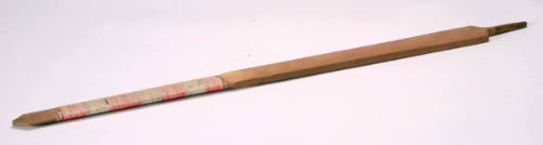 Pipe Stem
