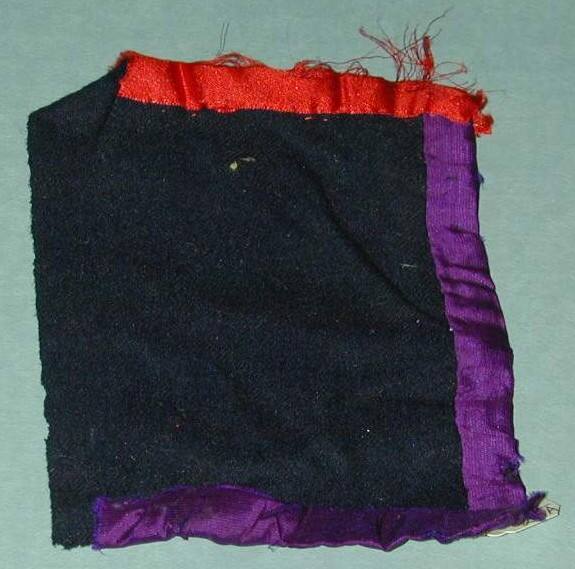 Unsewn Legging