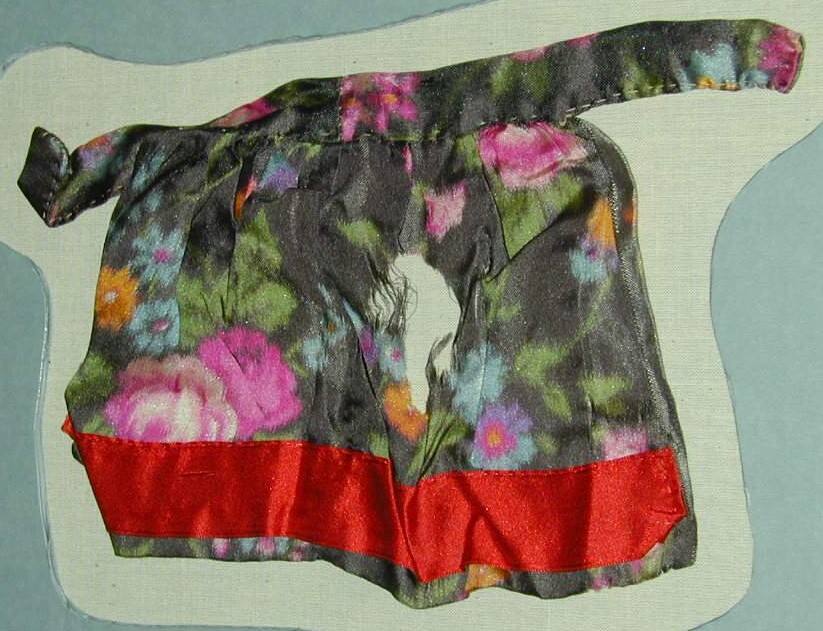 Apron
