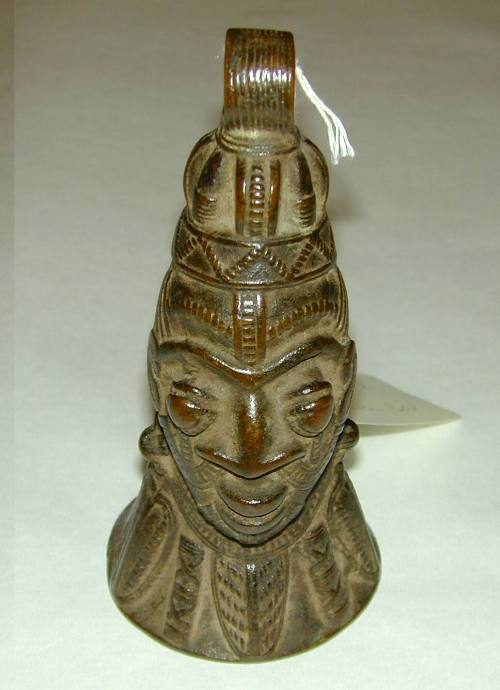 Face Bell