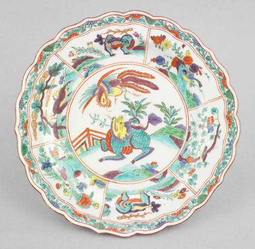 Plate