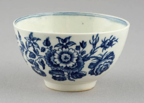 Teacup